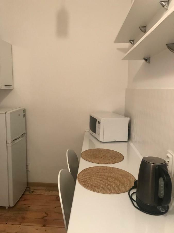 Apartament Apartament Parkowy Brwinow Zewnętrze zdjęcie